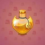 Love Potion #24390 Love Potion #24390