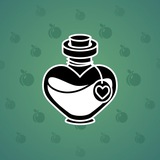 Love Potion #24393