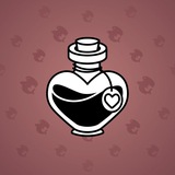 Love Potion #24398 Love Potion #24398