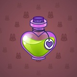 Love Potion #2441 Love Potion #2441