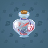 Love Potion #24417