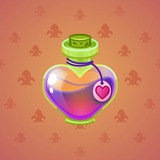 Love Potion #24423 Love Potion #24423