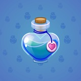 Love Potion #24427 Love Potion #24427