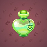 Love Potion #24440 Love Potion #24440