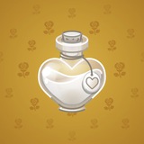 Love Potion #2445 Love Potion #2445