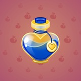 Love Potion #24452 Love Potion #24452