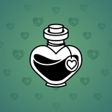 Love Potion #24456 Love Potion #24456