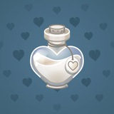 Love Potion #24458 Love Potion #24458