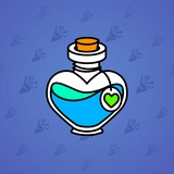 Love Potion #24471 Love Potion #24471