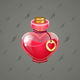Love Potion #24475