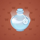 Love Potion #24483 Love Potion #24483