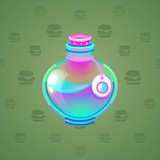 Love Potion #24487 Love Potion #24487