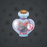 Love Potion #24489 Love Potion #24489