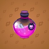 Love Potion #24491 Love Potion #24491