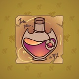 Love Potion #24494