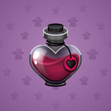 Love Potion #24499 Love Potion #24499