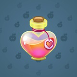 Love Potion #245 Love Potion #245