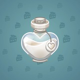 Love Potion #2450 Love Potion #2450