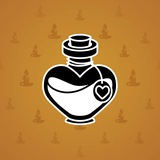 Love Potion #24501 Love Potion #24501
