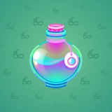 Love Potion #24506
