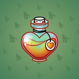 Love Potion #24509 Love Potion #24509