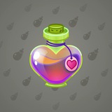Love Potion #24513 Love Potion #24513