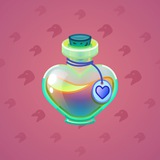 Love Potion #24522 Love Potion #24522