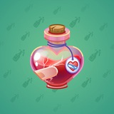 Love Potion #24537