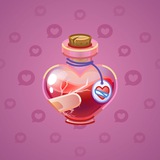 Love Potion #2454