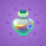 Love Potion #24541 Love Potion #24541