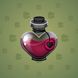 Love Potion #24543 Love Potion #24543