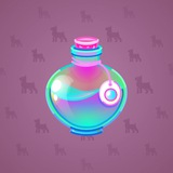 Love Potion #24546 Love Potion #24546