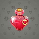 Love Potion #24555 Love Potion #24555