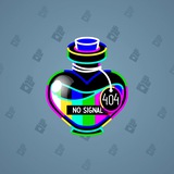 Love Potion #24569