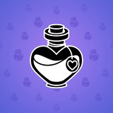 Love Potion #24574 Love Potion #24574