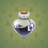 Love Potion #24585 Love Potion #24585