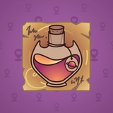 Love Potion #24589 Love Potion #24589