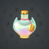Love Potion #24592 Love Potion #24592