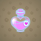 Love Potion #24593