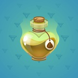 Love Potion #24594 Love Potion #24594