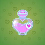 Love Potion #24598 Love Potion #24598