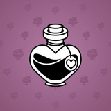 Love Potion #24607 Love Potion #24607