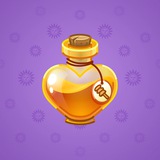 Love Potion #24611 Love Potion #24611