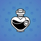 Love Potion #24612