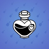 Love Potion #24615