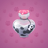 Love Potion #24626 Love Potion #24626