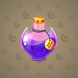 Love Potion #24627 Love Potion #24627