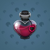 Love Potion #24630 Love Potion #24630