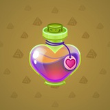 Love Potion #24634 Love Potion #24634