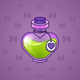 Love Potion #24638 Love Potion #24638